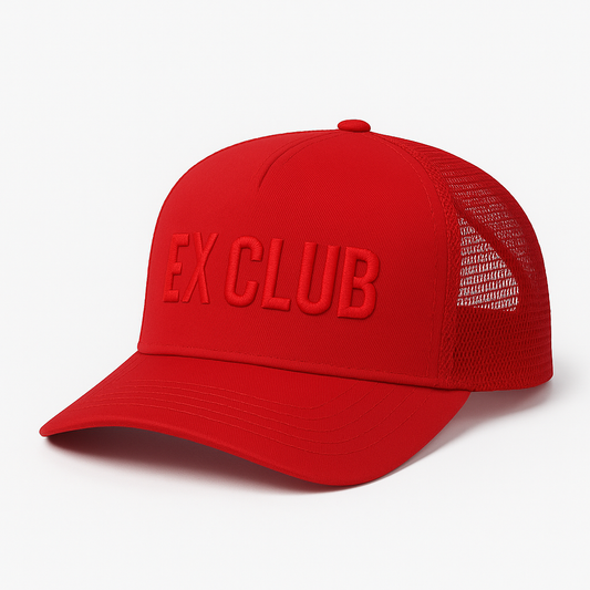 Ex Club Redlist