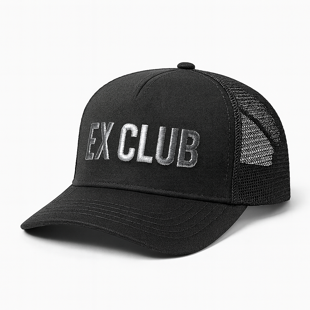 Ex Club Steel