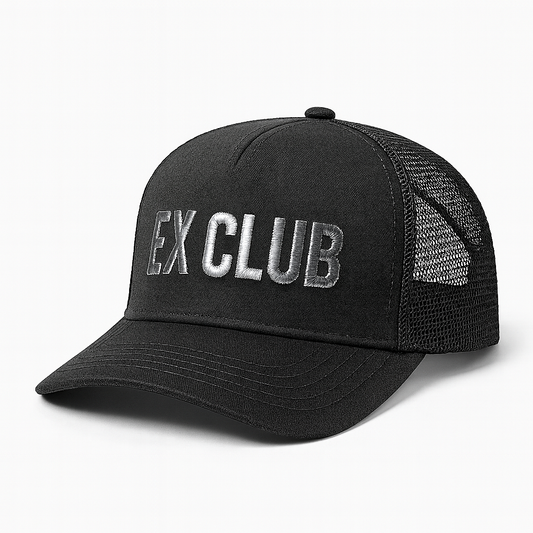 Ex Club Steel