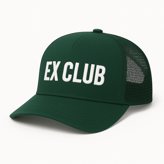 Ex Club Evergreen Shadow