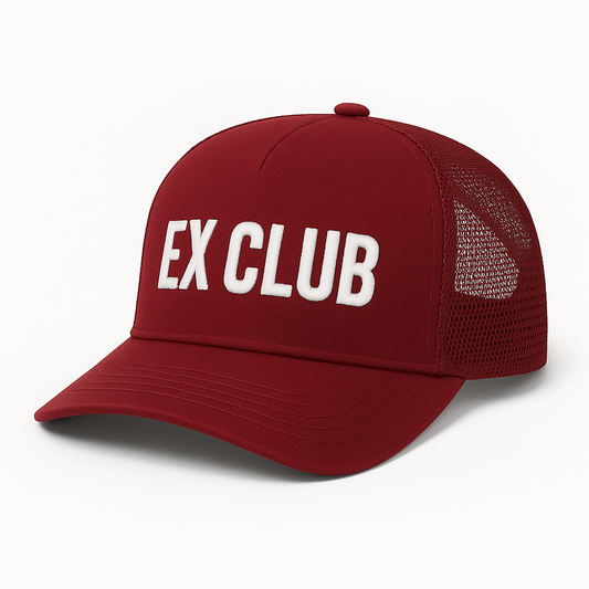 Ex Club Crimson Legacy